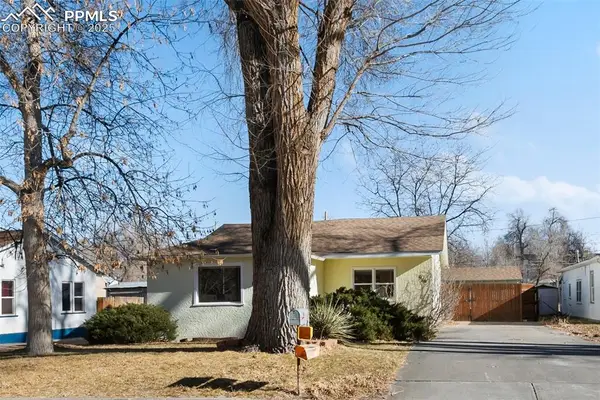 916 Madison Street, Canon City, CO 81212