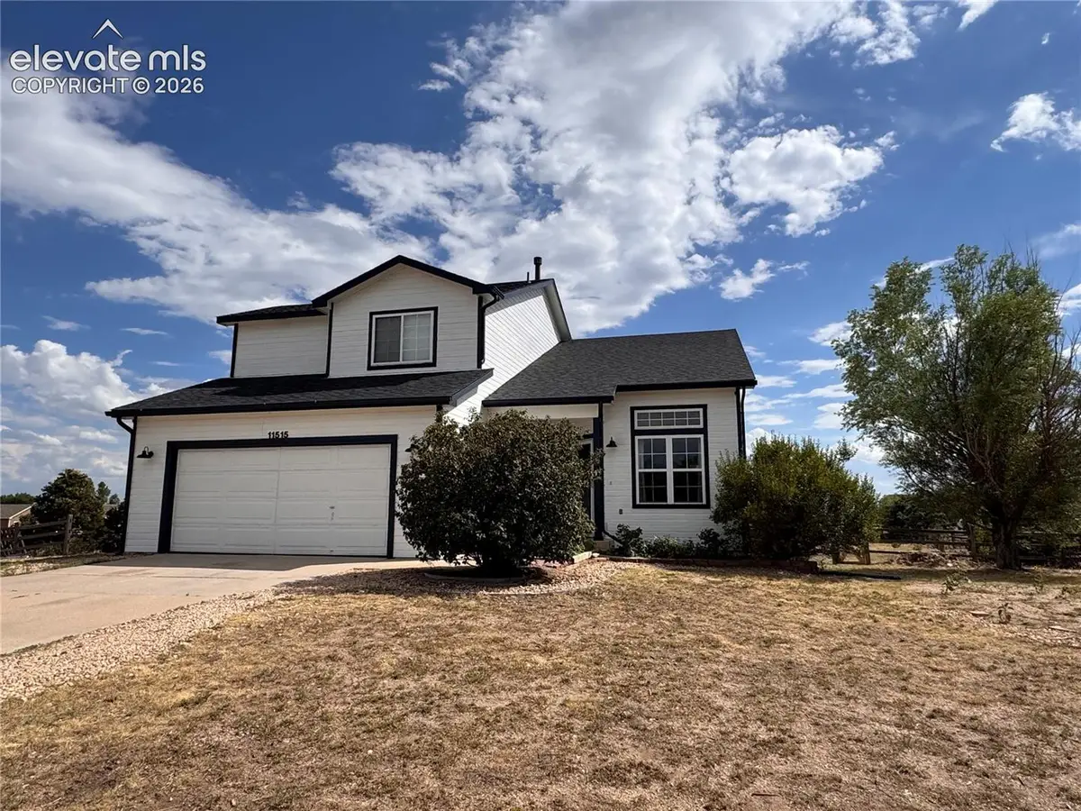 11515 Calgary Road, Peyton, CO 80831 - #1