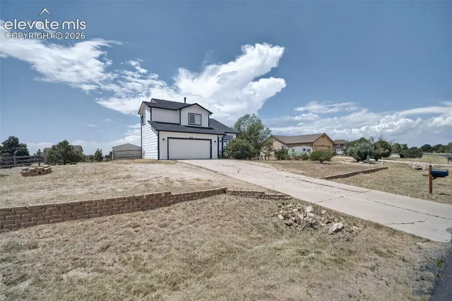 11515 Calgary Road, Peyton, CO 80831 - #3