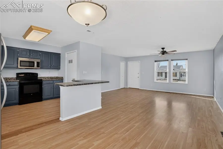 6840 Parkridge Court, Colorado Springs, CO 80915 - #3