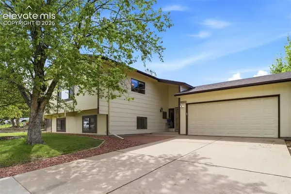 2535 Norwich Drive, Colorado Springs, CO 80920