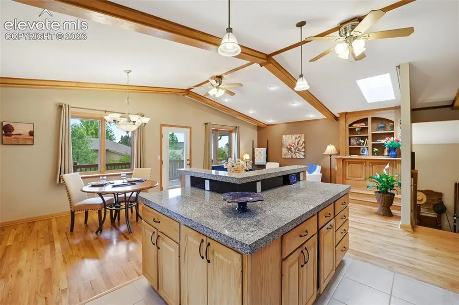 2535 Norwich Drive, Colorado Springs, CO 80920 - #2