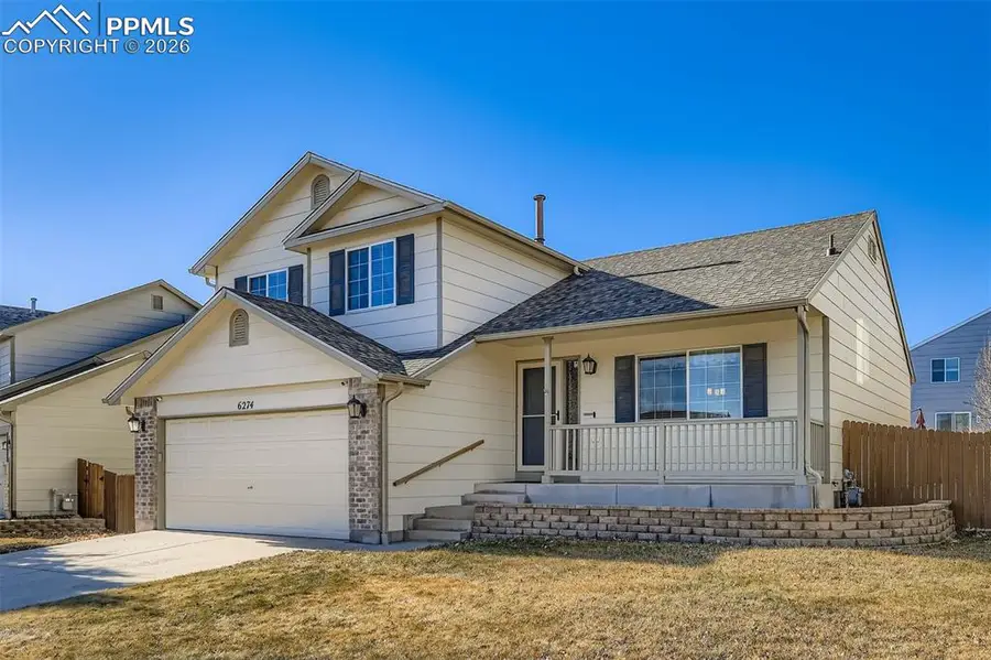 6274 Hartman Drive, Colorado Springs, CO 80923 - Image #2