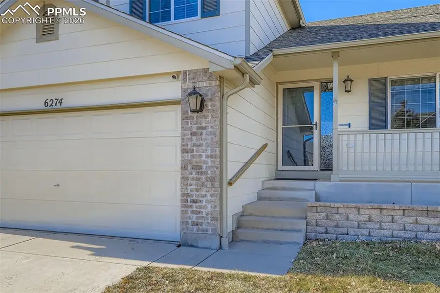 6274 Hartman Drive, Colorado Springs, CO 80923 - Image #3