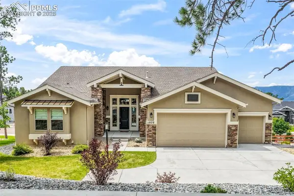 1070 Panoramic Drive, Monument, CO 80132