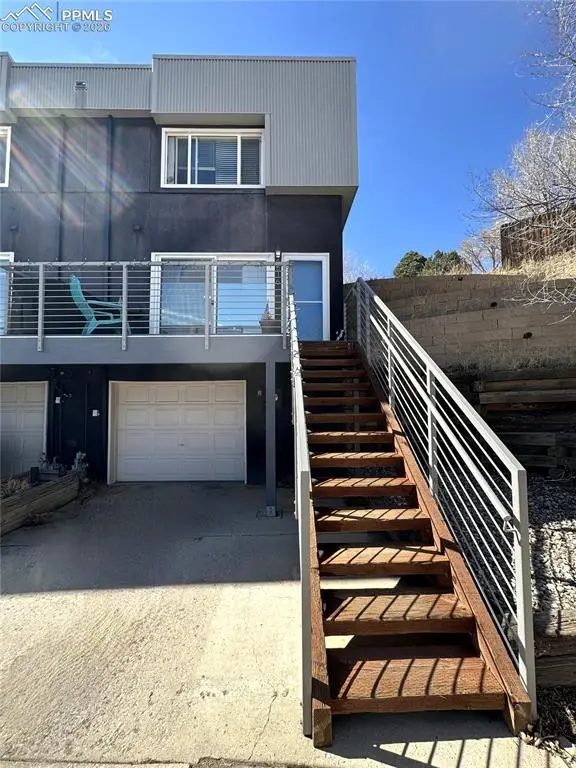 516 Superior Street, Colorado Springs, CO 80904