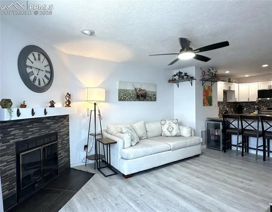 516 Superior Street, Colorado Springs, CO 80904 - #2