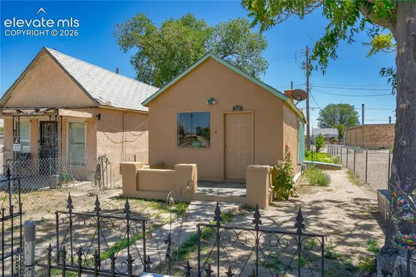 510 W 7th Street, Pueblo, CO 81003