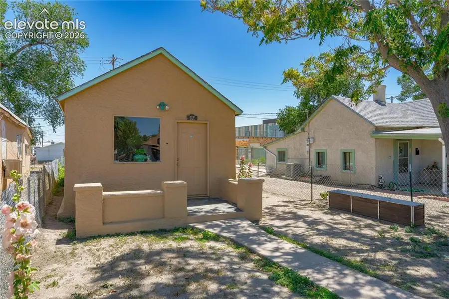 510 W 7th Street, Pueblo, CO 81003 - #3