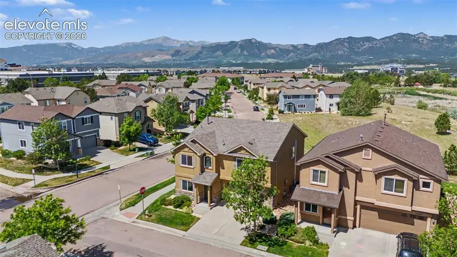 11675 Black Maple Lane, Colorado Springs, CO 80921 - #2