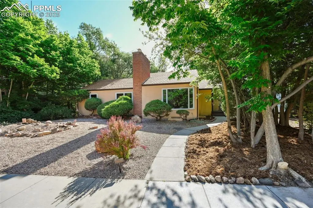 1027 N Meade Avenue, Colorado Springs, CO 80909 - Image #1