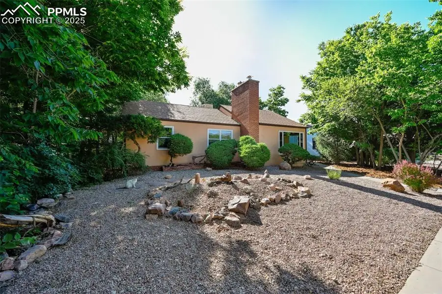 1027 N Meade Avenue, Colorado Springs, CO 80909 - Image #2