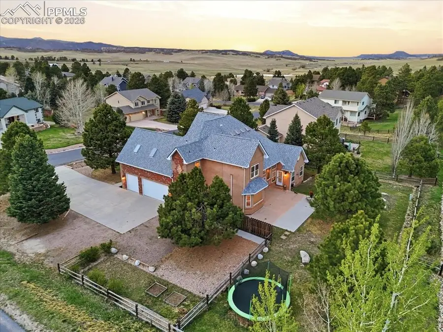 20305 True Vista Circle, Monument, CO 80132 - #2