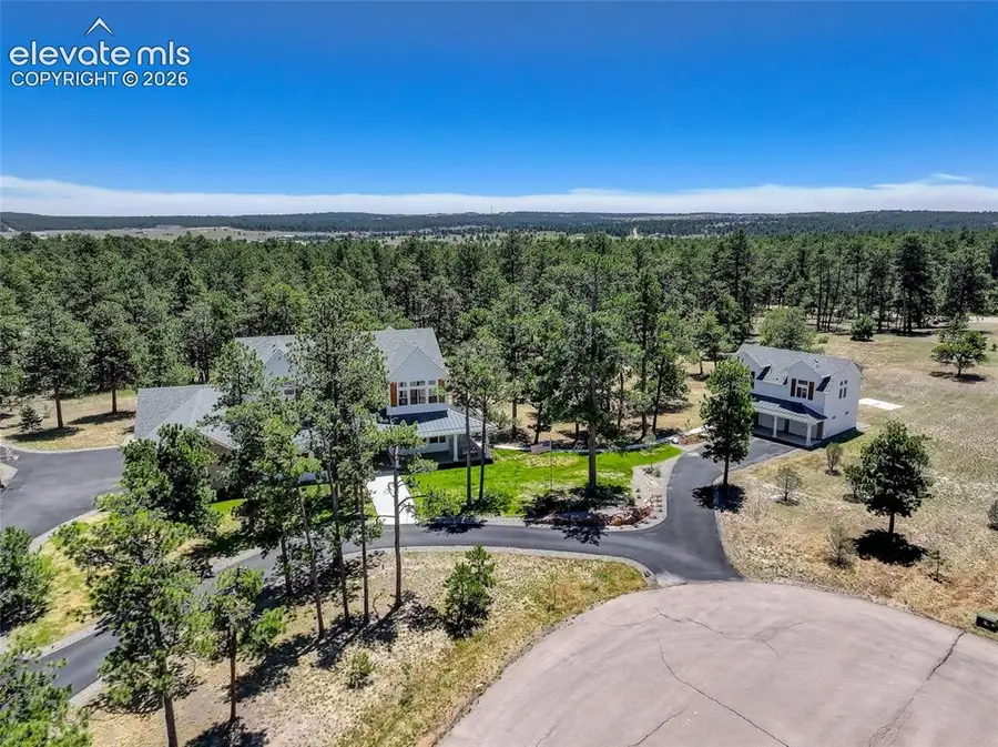 19404 Hilltop Pines Path, Monument, CO 80132 - #2