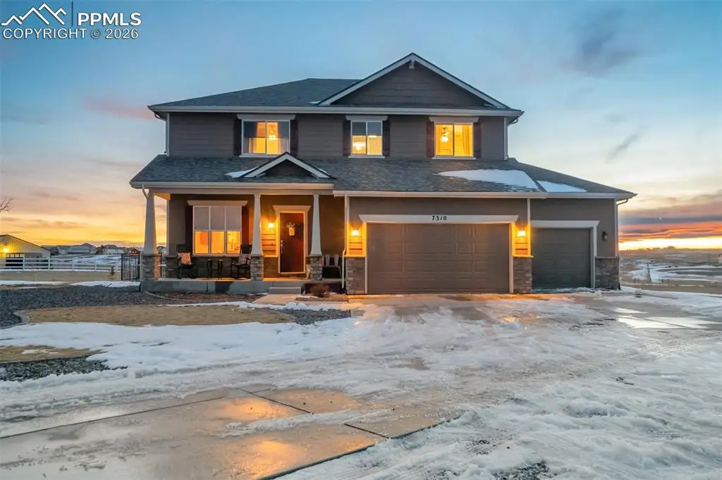 7310 Clovis Way, Colorado Springs, CO 80908 - #1