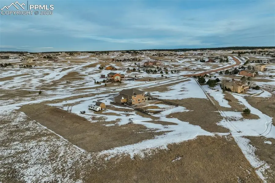 7310 Clovis Way, Colorado Springs, CO 80908 - #2