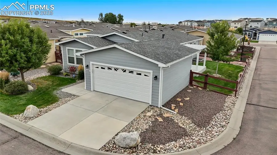 4491 Blue Grouse Point, Colorado Springs, CO 80922 - Image #3