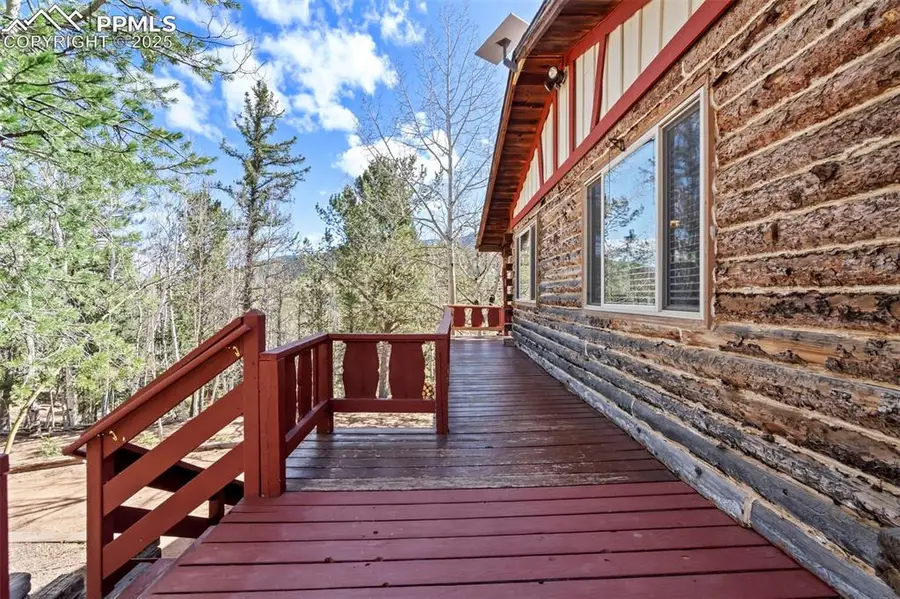 616 Timber Ridge Road, Divide, CO 80814 - Image #3