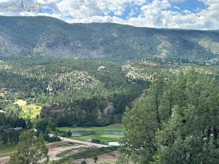 7119 Echo Hills Club Road, Larkspur, CO 80118 - Image #2