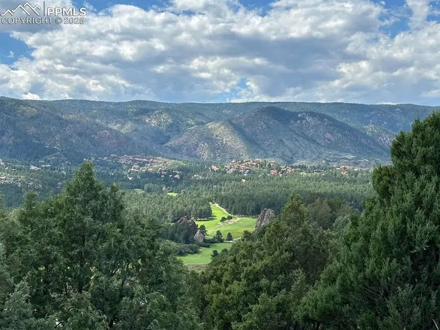 7119 Echo Hills Club Road, Larkspur, CO 80118 - Image #3