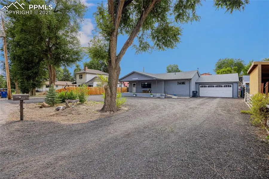 2074 Oriole Road, Pueblo, CO 81006 - Image #2