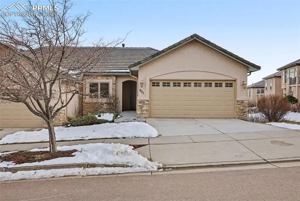 621 Orchestra Drive, Colorado Springs, CO 80906 - Image #1