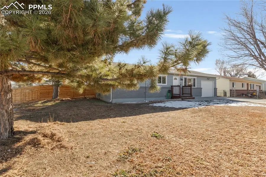 1703 Harrow Road, Colorado Springs, CO 80906 - Image #3