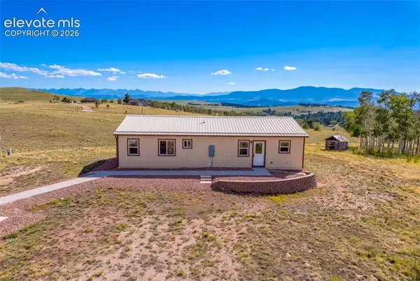 190 Aspen Point Court, Canon City, CO 81212