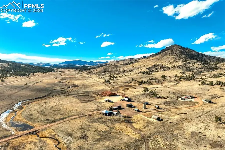 10589 County Road 102, Guffey, CO 80820 - #3