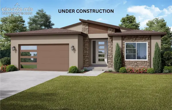 6688 Miro Lane, Colorado Springs, CO 80924
