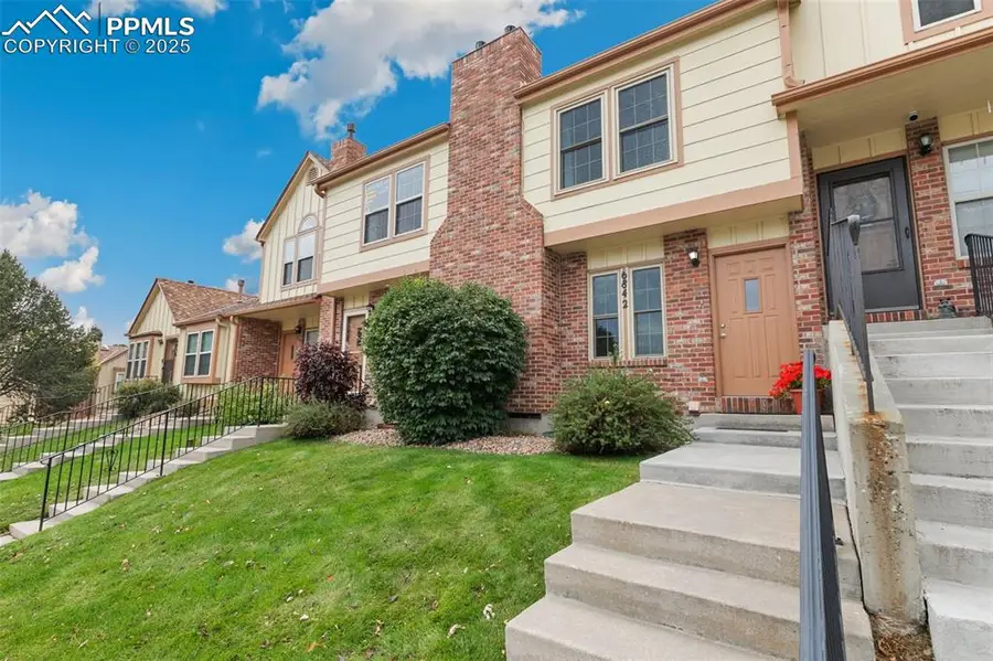 6842 Goldcrest Court, Colorado Springs, CO 80919 - Image #3