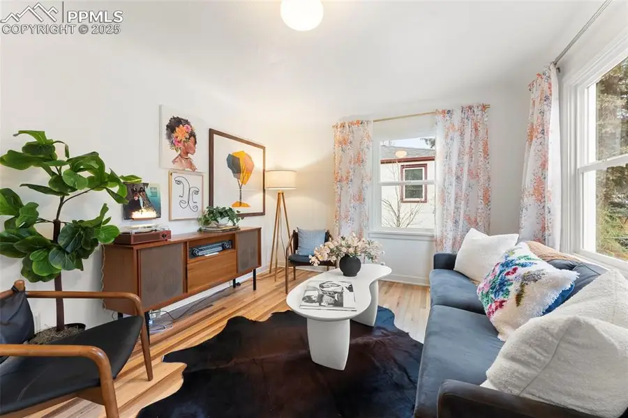 1211 W Kiowa Street, Colorado Springs, CO 80904 - Image #2