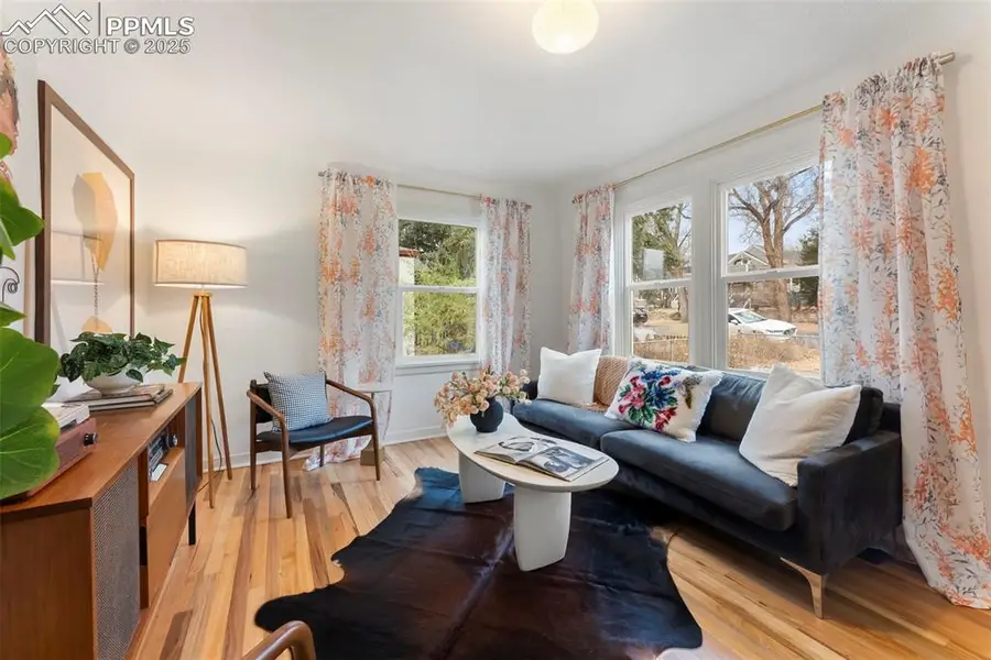 1211 W Kiowa Street, Colorado Springs, CO 80904 - Image #3