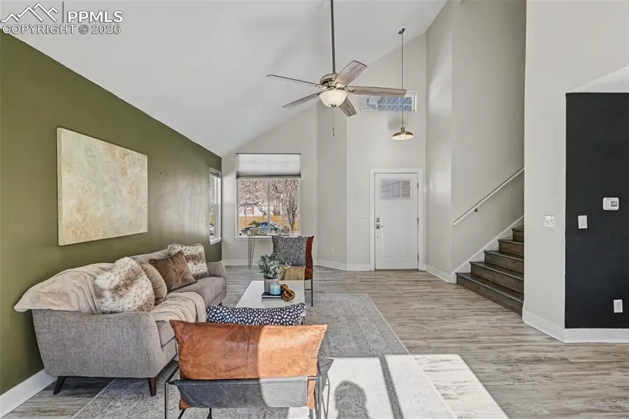 9375 Peaceful Meadow Street, Colorado Springs, CO 80925 - Image #3