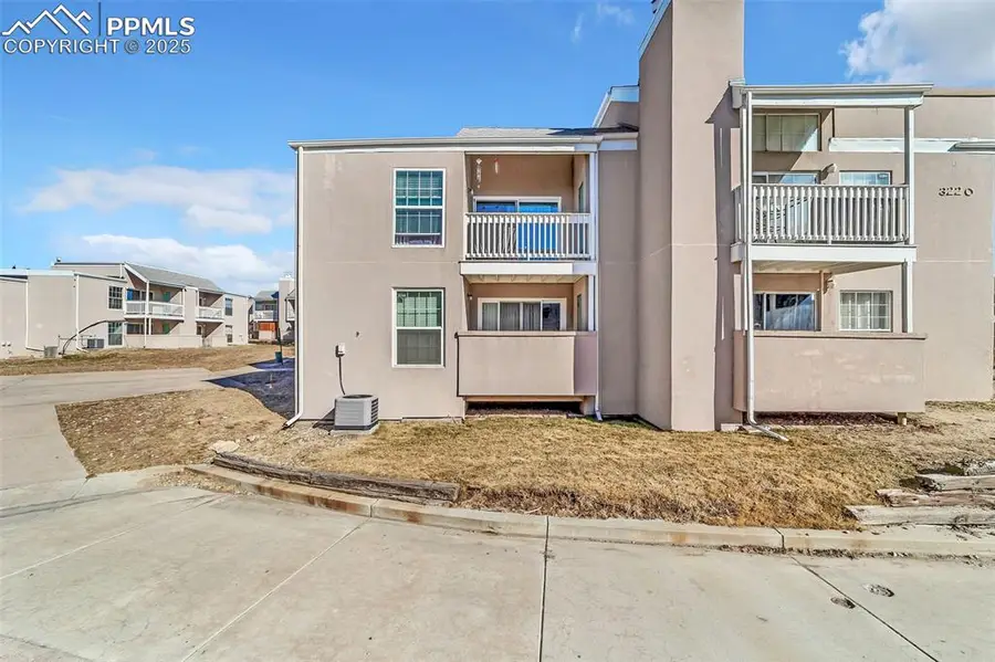 3220 Van Teylingen Drive #L, Colorado Springs, CO 80917 - Image #2