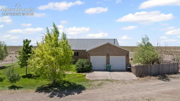 5366 Lane 10 Na, Hooper, CO 81136