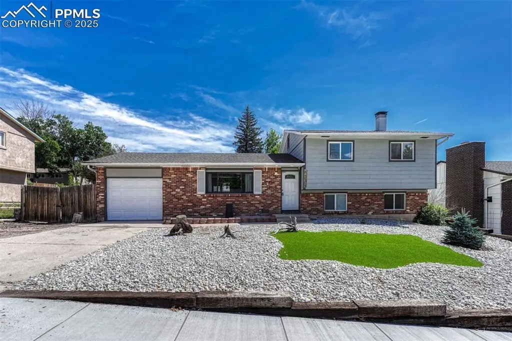1770 Sawyer Way, Colorado Springs, CO 80915 - Image #1