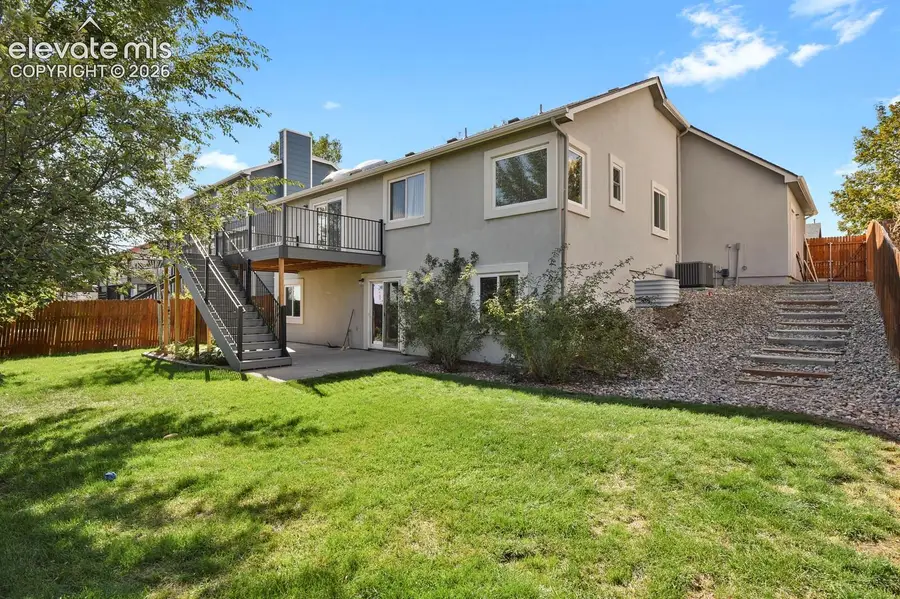 7381 Waterman Way, Colorado Springs, CO 80922 - #3