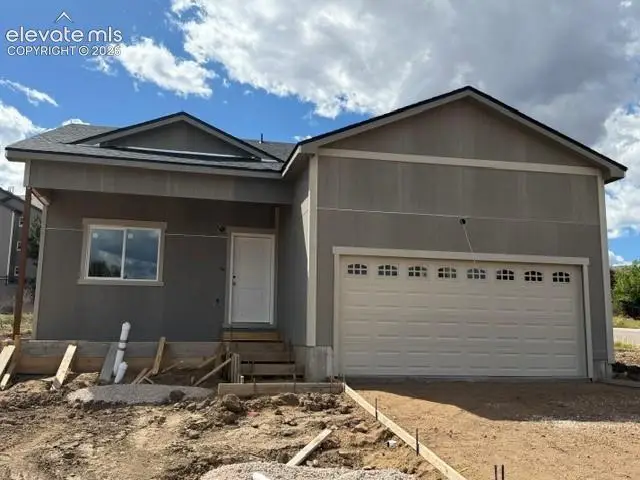 453 Corley Place, Colorado Springs, CO 80919 - #1
