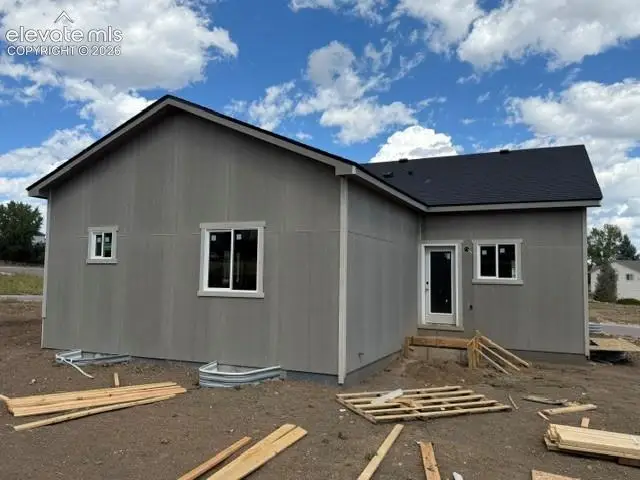453 Corley Place, Colorado Springs, CO 80919 - #2