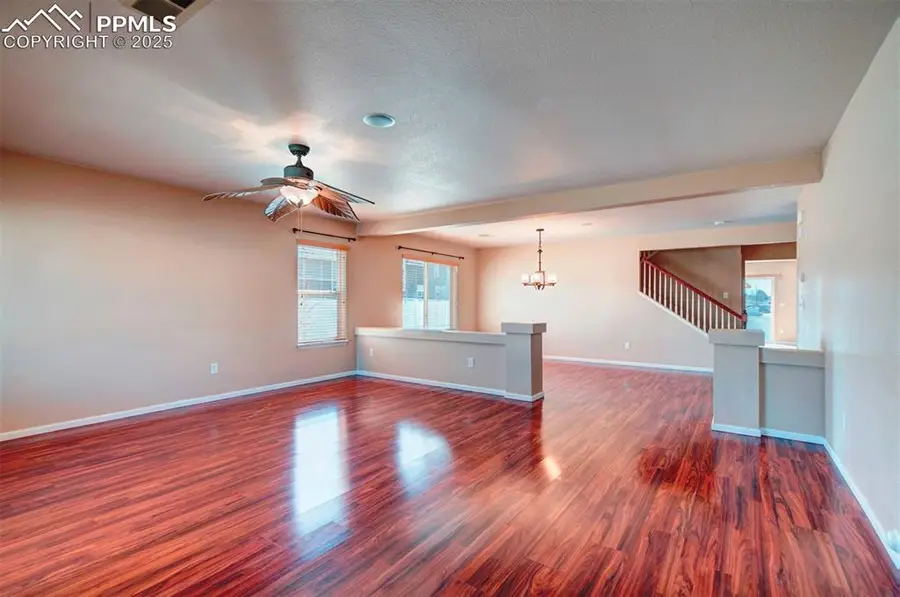 8045 Firecracker Trail, Fountain, CO 80817 - Image #2