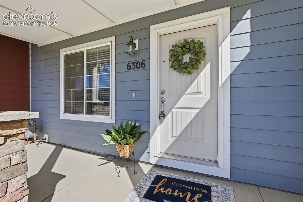 6306 Pilgrimage Road, Colorado Springs, CO 80925 - #1
