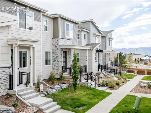 4952 Construct Point, Colorado Springs, CO 80920