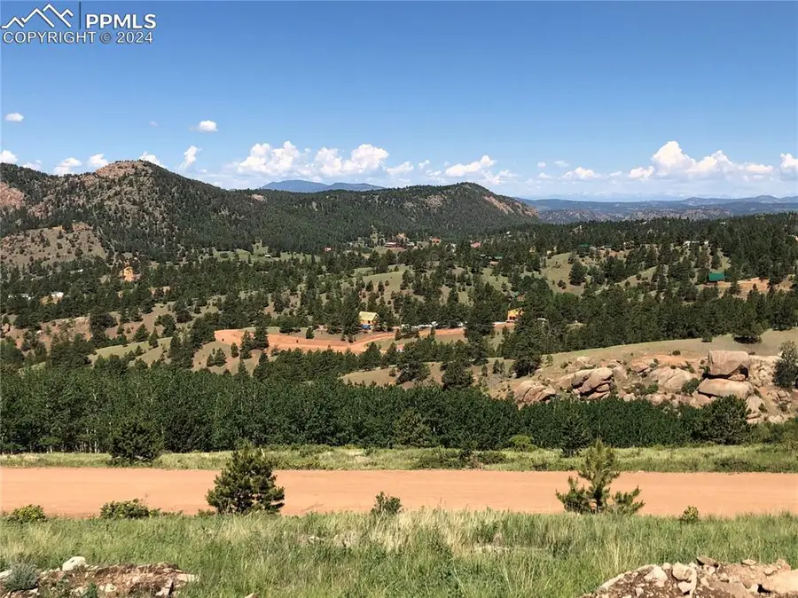 1720 Troy Drive, Cripple Creek, CO 80813 - #2