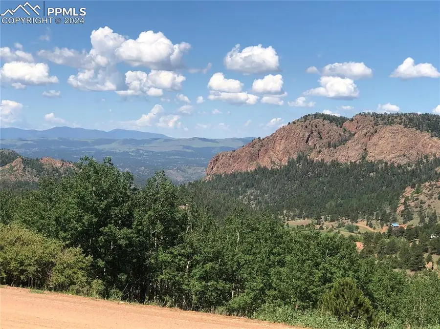 1720 Troy Drive, Cripple Creek, CO 80813 - #3