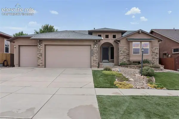 6134 High Noon Avenue, Colorado Springs, CO 80923