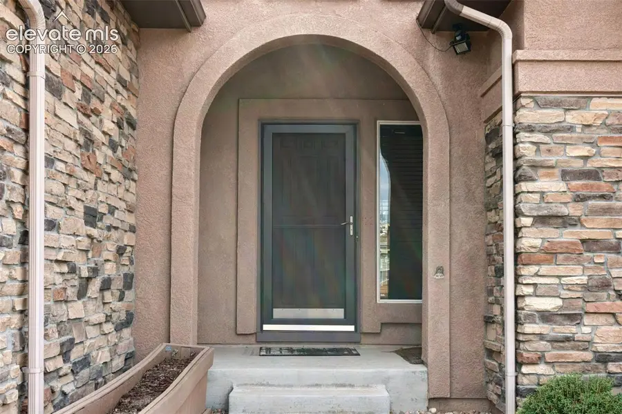 6134 High Noon Avenue, Colorado Springs, CO 80923 - #3