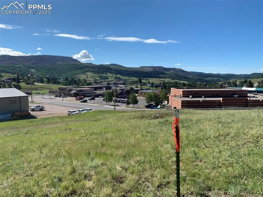 0 W Galena Avenue, Cripple Creek, CO 80813 - Image #3