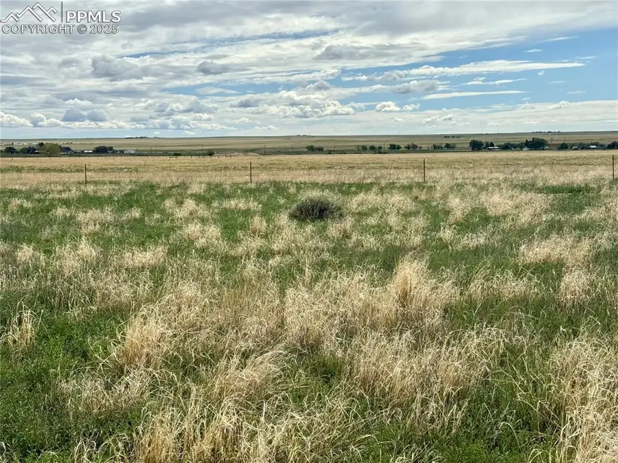 Tract 4 S East Ellicott Road, Calhan, CO 80808 - Image #2