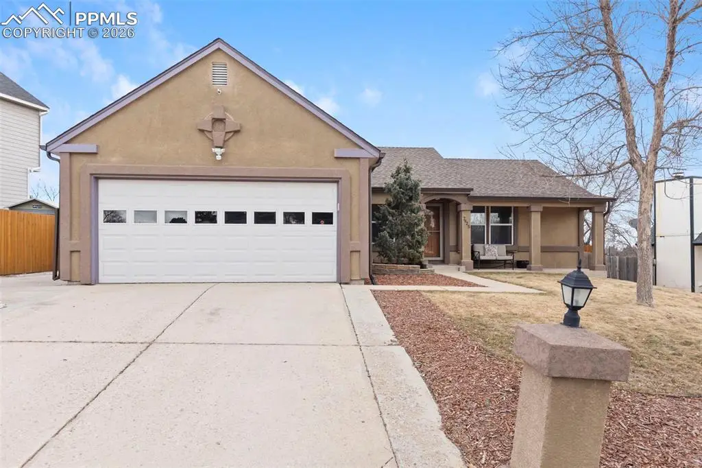 7925 Lindsey Drive, Colorado Springs, CO 80920 - Image #1